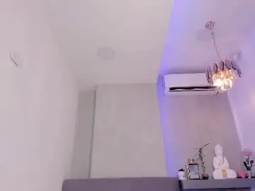 Chaturbate Private Sex Chat of alexa_millers_