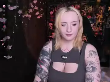 Chaturbate Nude Webcam of asheluck