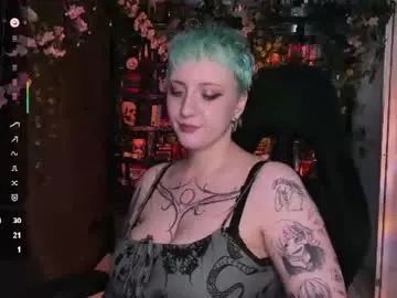 Chaturbate Nude Webcam of asheluck