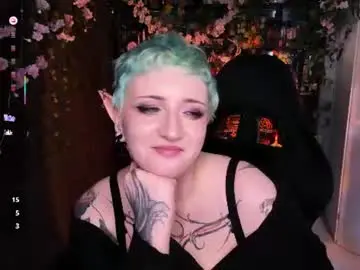 Chaturbate Live Sex of asheluck