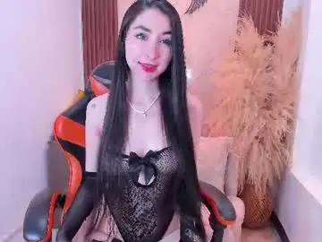 Chaturbate Adult Webcam of ayla_min