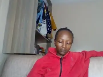 Chaturbate Live Porn of bambi_bunnie