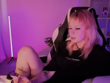 Chaturbate Live Sex Cam of californiadreamer_