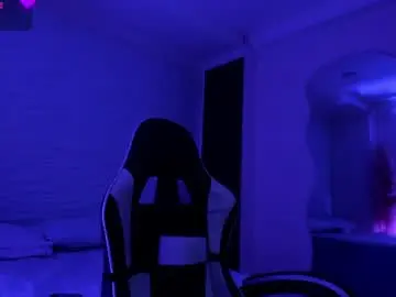 Chaturbate Live Porn of candydance1_