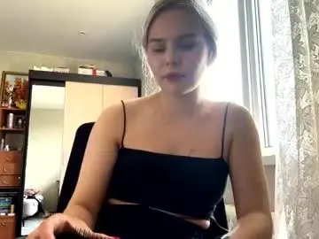 Chaturbate Free Porn Cam of celestinehilscher