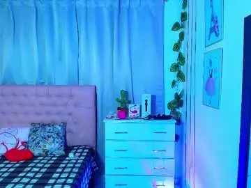 Chaturbate Adult Webcams of chloe_swarts