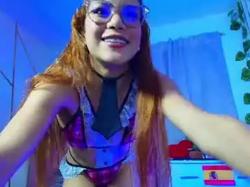 Chaturbate Live Sex of chloe_swarts