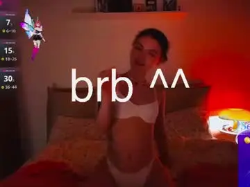 Chaturbate Live Sex Cam of cutelilia