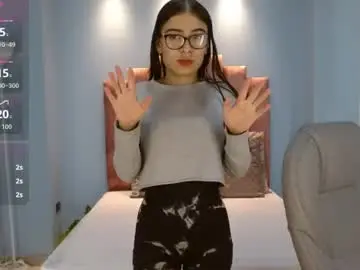Chaturbate Sex Chat of drilau_18