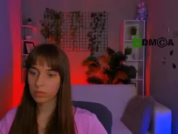 Chaturbate Best live sex cam show of elodie_crystal