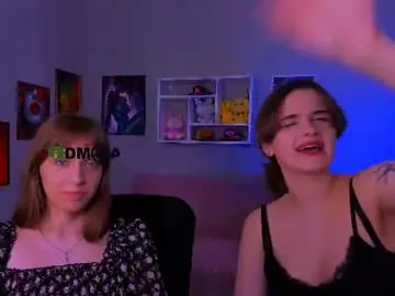 Chaturbate Nude Webcam of elodie_crystal