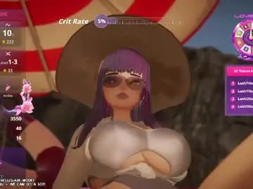 Chaturbate Best Webcam of emyliveshow