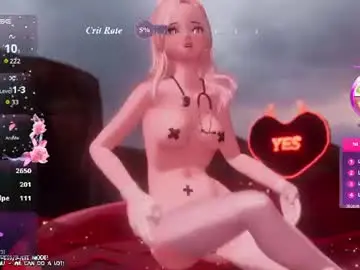 Chaturbate Sex Chat of emyliveshow
