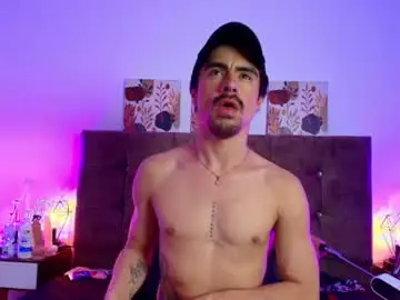 Chaturbate Adult Video Chat of ethan_briggs