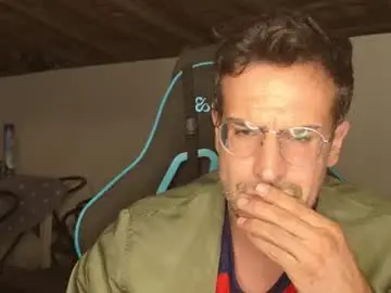 Chaturbate Adult Webcam of firefighterr88