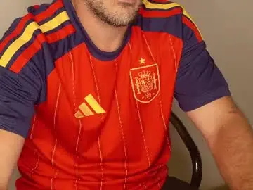 Chaturbate Sex Chat of firefighterr88
