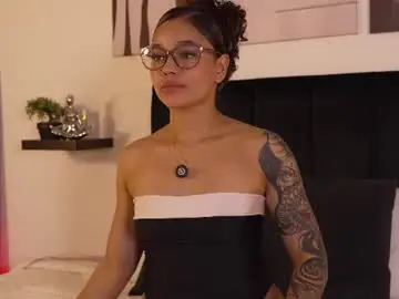 Chaturbate Private Sex Chat of izzy_vega