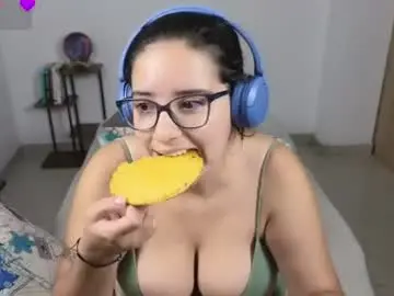 Chaturbate Nude Webcam of moonwoman_