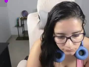 Chaturbate Nude Webcam of moonwoman_