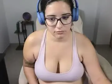 Chaturbate Nude Webcam of moonwoman_
