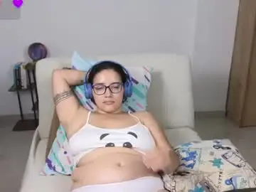 Chaturbate Nude Webcam of moonwoman_