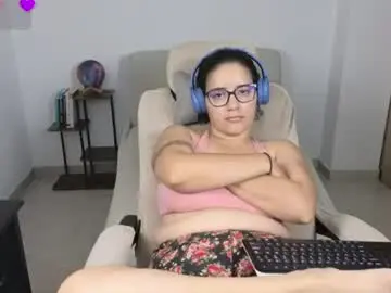 Chaturbate Live Porn of moonwoman_