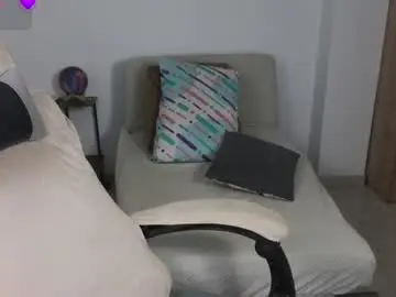 Chaturbate Nude Webcam of moonwoman_