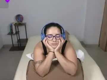 Chaturbate Live Sex of moonwoman_