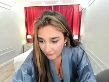 Chaturbate Adult Video Chat of museofheart