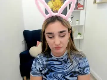Chaturbate Private Sex Chat of museofheart
