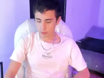 Chaturbate Live Sex of nyko_ds