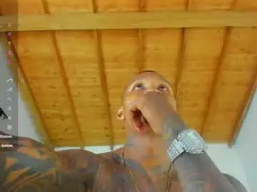 Chaturbate Free Porn Cam of ragnarhot24