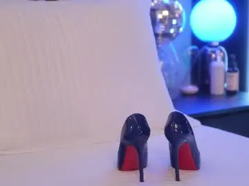 Chaturbate Sex Cam of rikka_moore