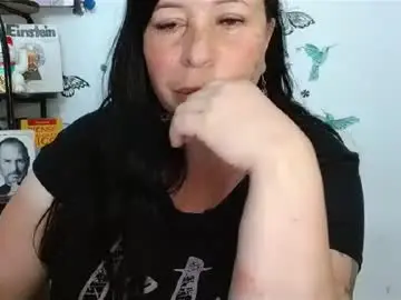 Chaturbate Nude Webcam of sadistikxx
