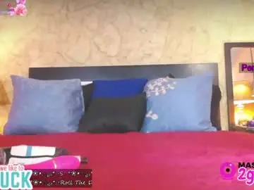 Chaturbate Live Porn of amazingsharlot