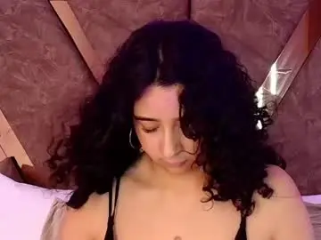 Chaturbate Free Porn Cam of bella_swwan_