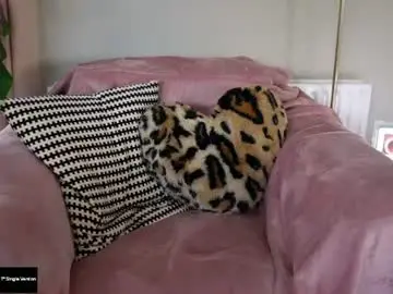 Chaturbate Live Sex Cam of billiexxox