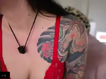 Chaturbate Free Porn Cam of billiexxox
