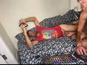 Chaturbate Best live sex cam show of duomeow69