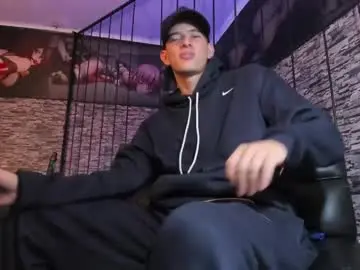 Chaturbate Live Sex of fran_boy_