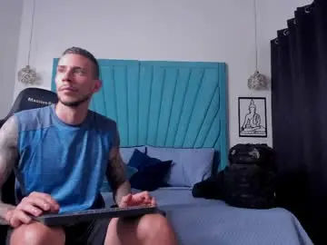 Chaturbate Best Webcam of j_king__
