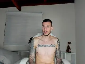 Chaturbate Private Sex Chat of j_king__