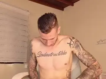 Chaturbate Private Sex Chat of j_king__
