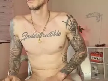 Chaturbate Live Sex of j_king__