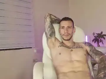 Chaturbate Adult Webcam of j_king__