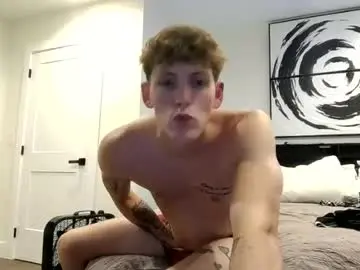 Chaturbate Nude Webcam of jordanvice1