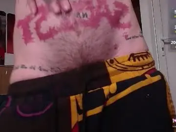 Chaturbate Free Live Porn of juuzou_kit