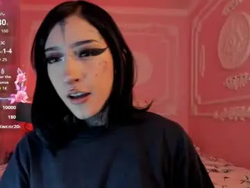 Chaturbate Free Live Porn of kat_vonde