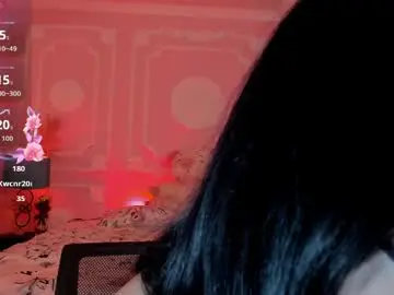Chaturbate Sex Chat of kat_vonde