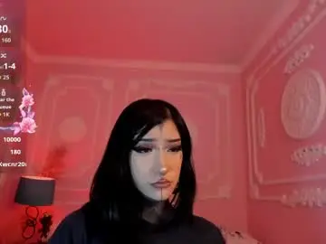 Chaturbate Live Sex Cam of kat_vonde
